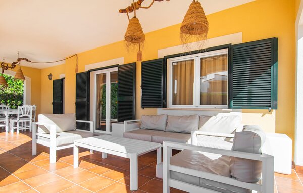 Ferienhaus - Paula, Sa Rapita , Spanien - EMI536 7