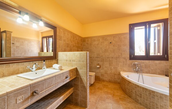 Ferienhaus - Cas Pobler, Son Macia , Spanien - EMI537 703