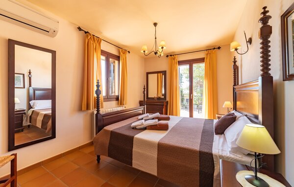 Ferienhaus - Cas Pobler, Son Macia , Spanien - EMI537 601