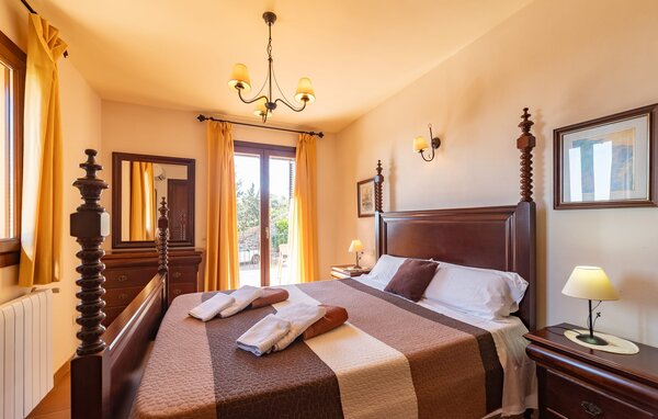 Ferienhaus - Cas Pobler, Son Macia , Spanien - EMI537 602