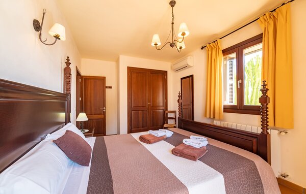 Ferienhaus - Cas Pobler, Son Macia , Spanien - EMI537 603