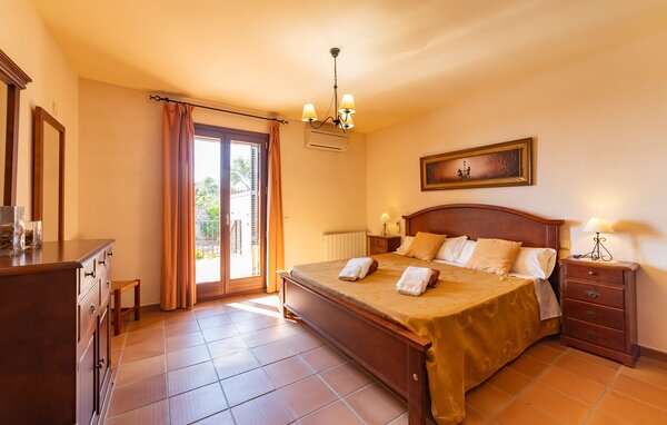 Ferienhaus - Cas Pobler, Son Macia , Spanien - EMI537 604