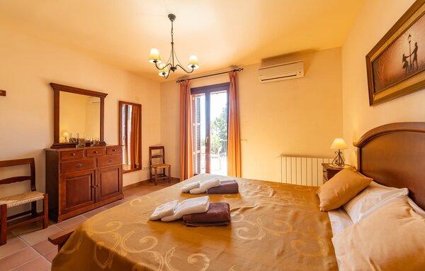 Ferienhaus - Cas Pobler, Son Macia , Spanien - EMI537 605