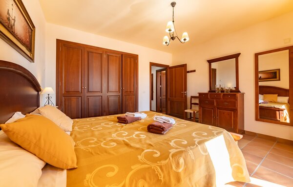 Ferienhaus - Cas Pobler, Son Macia , Spanien - EMI537 606