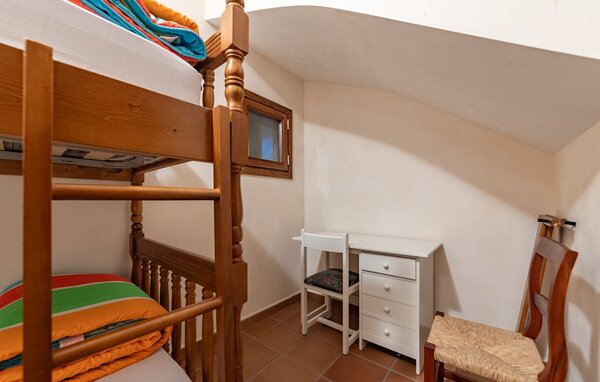 Ferienhaus - Cas Pobler, Son Macia , Spanien - EMI537 608