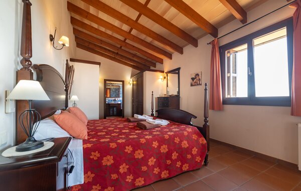 Ferienhaus - Cas Pobler, Son Macia , Spanien - EMI537 609