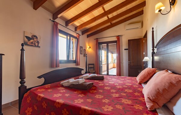 Ferienhaus - Cas Pobler, Son Macia , Spanien - EMI537 610
