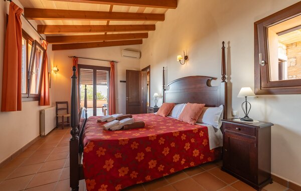 Ferienhaus - Cas Pobler, Son Macia , Spanien - EMI537 611