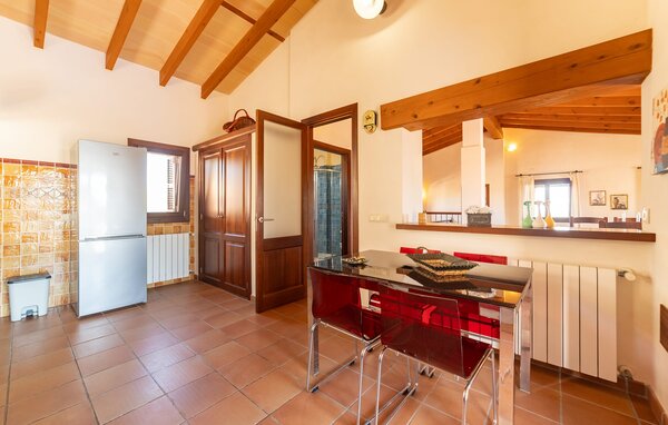 Ferienhaus - Cas Pobler, Son Macia , Spanien - EMI537 501