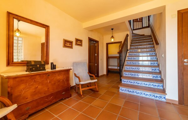 Ferienhaus - Cas Pobler, Son Macia , Spanien - EMI537 502