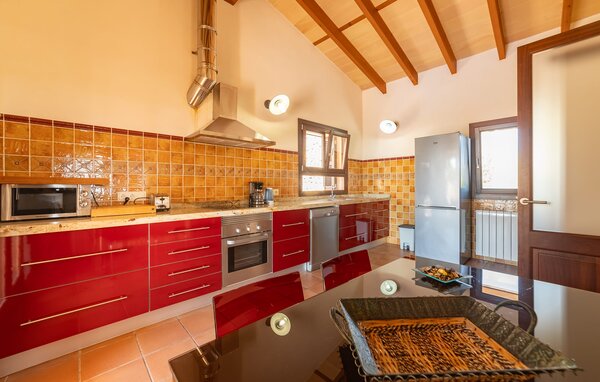 Ferienhaus - Cas Pobler, Son Macia , Spanien - EMI537 401