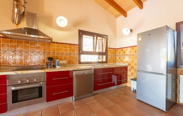 Ferienhaus - Cas Pobler, Son Macia , Spanien - EMI537 402