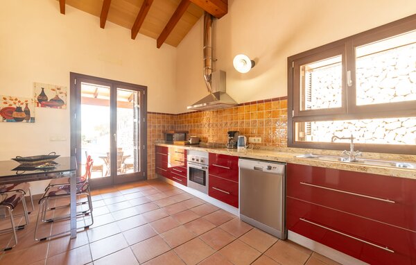 Ferienhaus - Cas Pobler, Son Macia , Spanien - EMI537 403