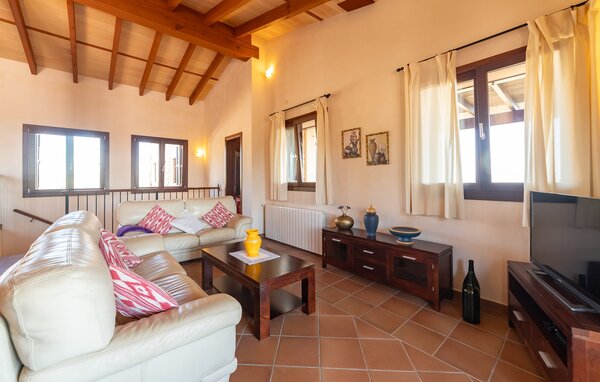 Ferienhaus - Cas Pobler, Son Macia , Spanien - EMI537 301
