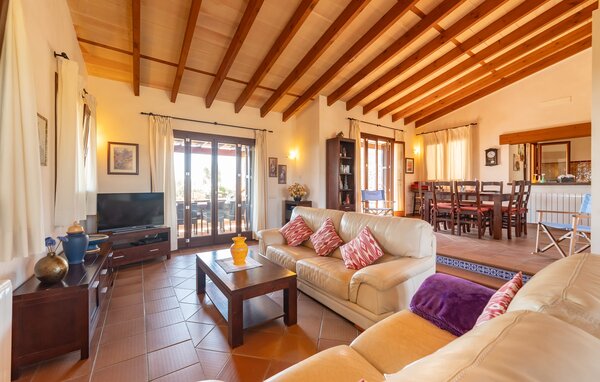 Ferienhaus - Cas Pobler, Son Macia , Spanien - EMI537 302
