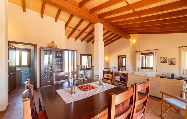 Ferienhaus - Cas Pobler, Son Macia , Spanien - EMI537 303