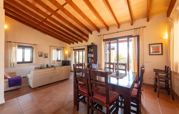 Ferienhaus - Cas Pobler, Son Macia , Spanien - EMI537 304