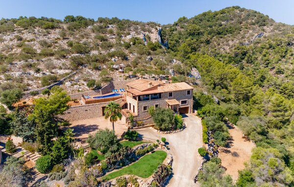 Ferienhaus - Cas Pobler, Son Macia , Spanien - EMI537 83