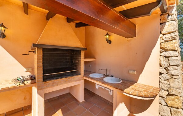Ferienhaus - Cas Pobler, Son Macia , Spanien - EMI537 103