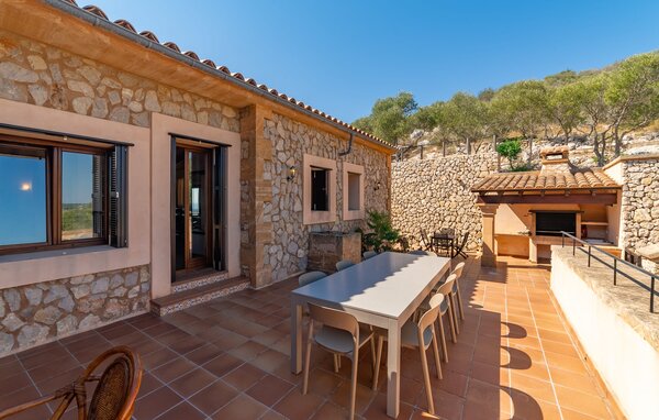 Ferienhaus - Cas Pobler, Son Macia , Spanien - EMI537 104