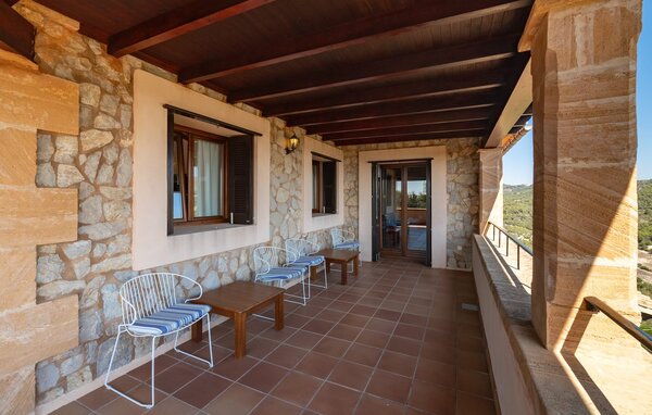 Ferienhaus - Cas Pobler, Son Macia , Spanien - EMI537 105