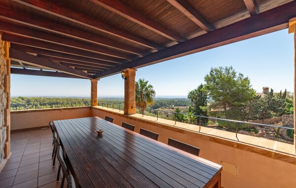 Ferienhaus - Cas Pobler, Son Macia , Spanien - EMI537 106