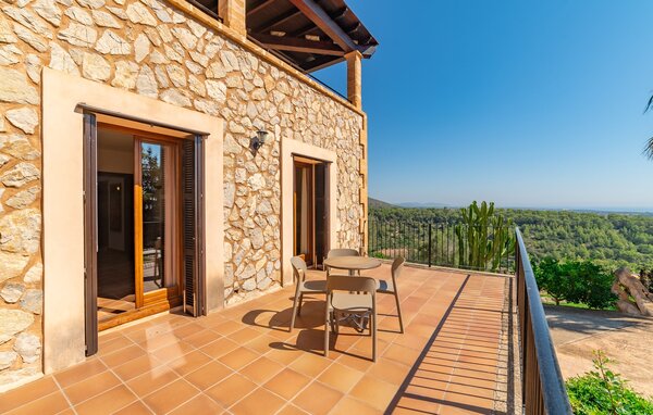 Ferienhaus - Cas Pobler, Son Macia , Spanien - EMI537 201