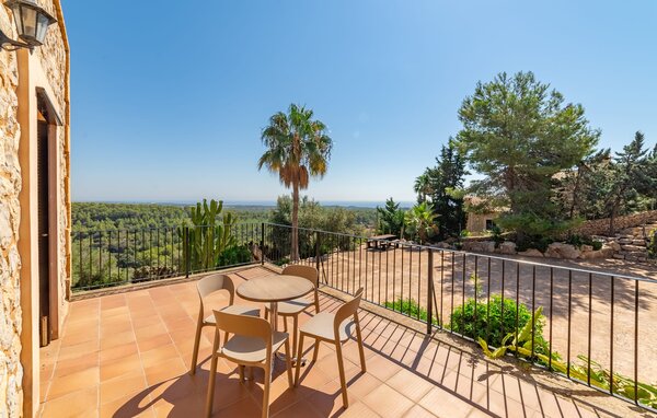 Ferienhaus - Cas Pobler, Son Macia , Spanien - EMI537 202