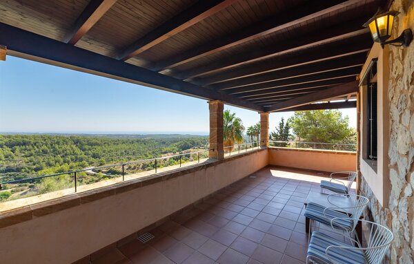 Ferienhaus - Cas Pobler, Son Macia , Spanien - EMI537 203