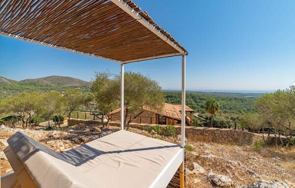 Ferienhaus - Cas Pobler, Son Macia , Spanien - EMI537 204
