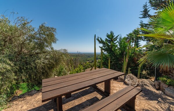 Ferienhaus - Cas Pobler, Son Macia , Spanien - EMI537 205