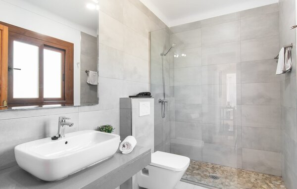 Ferienhaus - Isabel, Sa Rapita , Spanien - EMI539 702