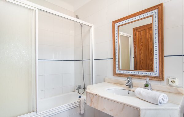 Ferienhaus - Isabel, Sa Rapita , Spanien - EMI539 703