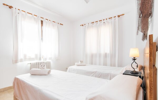 Ferienhaus - Isabel, Sa Rapita , Spanien - EMI539 601