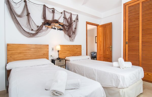 Ferienhaus - Isabel, Sa Rapita , Spanien - EMI539 602