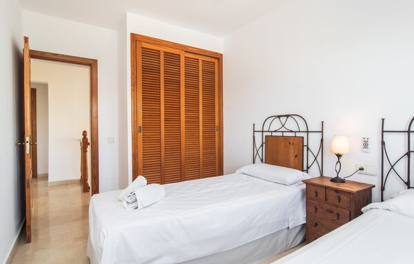 Ferienhaus - Isabel, Sa Rapita , Spanien - EMI539 604