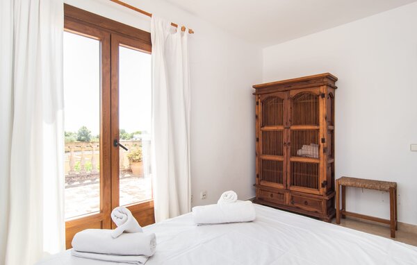 Ferienhaus - Isabel, Sa Rapita , Spanien - EMI539 606