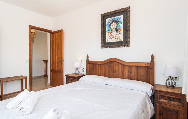 Ferienhaus - Isabel, Sa Rapita , Spanien - EMI539 607