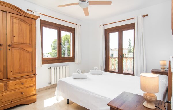 Ferienhaus - Isabel, Sa Rapita , Spanien - EMI539 608