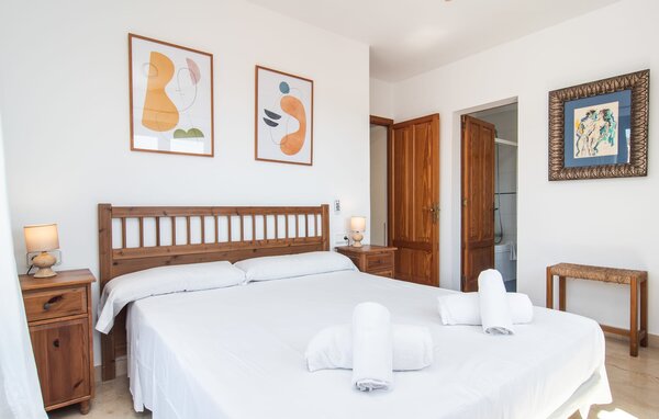 Ferienhaus - Isabel, Sa Rapita , Spanien - EMI539 609