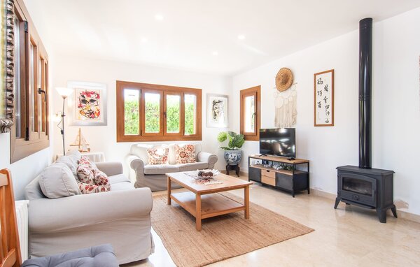 Ferienhaus - Isabel, Sa Rapita , Spanien - EMI539 304