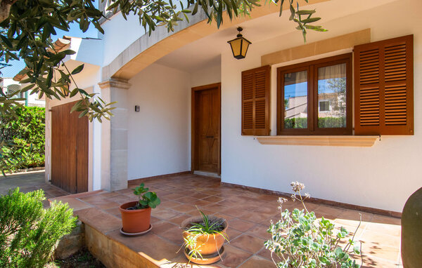 Ferienhaus - Isabel, Sa Rapita , Spanien - EMI539 103