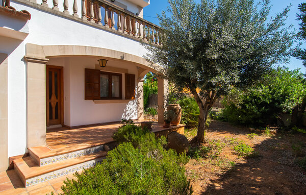 Ferienhaus - Isabel, Sa Rapita , Spanien - EMI539 104