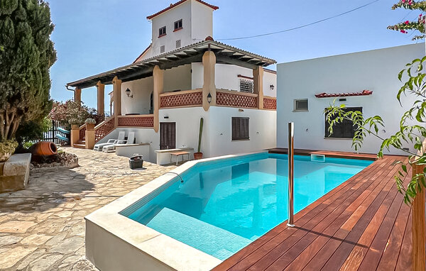 Location de vacances - Es Clot, Alcudia , Espagne - EMI542 11