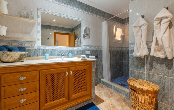 Casa de vacaciones - Casa Hermosa, Capdepera , España - EMI545 703