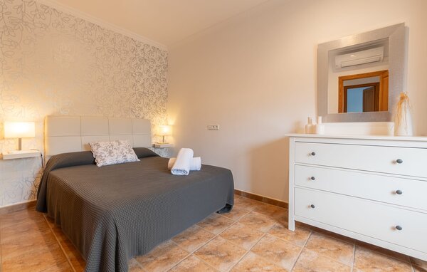Casa de vacaciones - Casa Hermosa, Capdepera , España - EMI545 605
