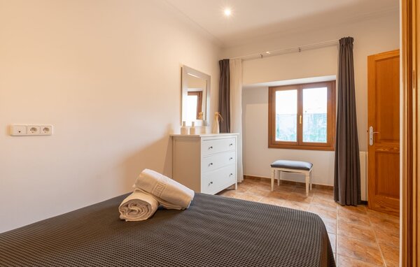 Casa de vacaciones - Casa Hermosa, Capdepera , España - EMI545 606