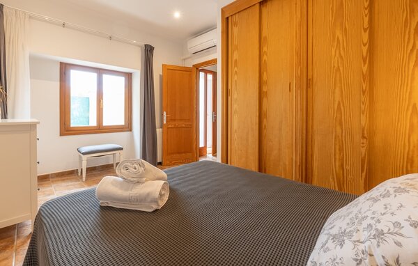 Casa de vacaciones - Casa Hermosa, Capdepera , España - EMI545 607