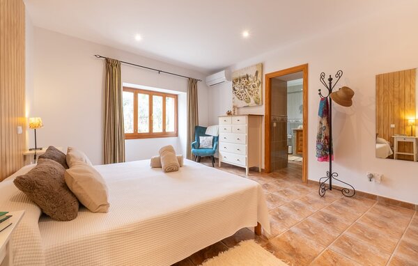 Casa de vacaciones - Casa Hermosa, Capdepera , España - EMI545 608
