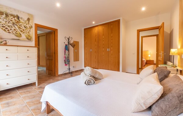 Casa de vacaciones - Casa Hermosa, Capdepera , España - EMI545 609